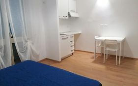 Sant'Adriana Apartments -Piccoli Monolocali-